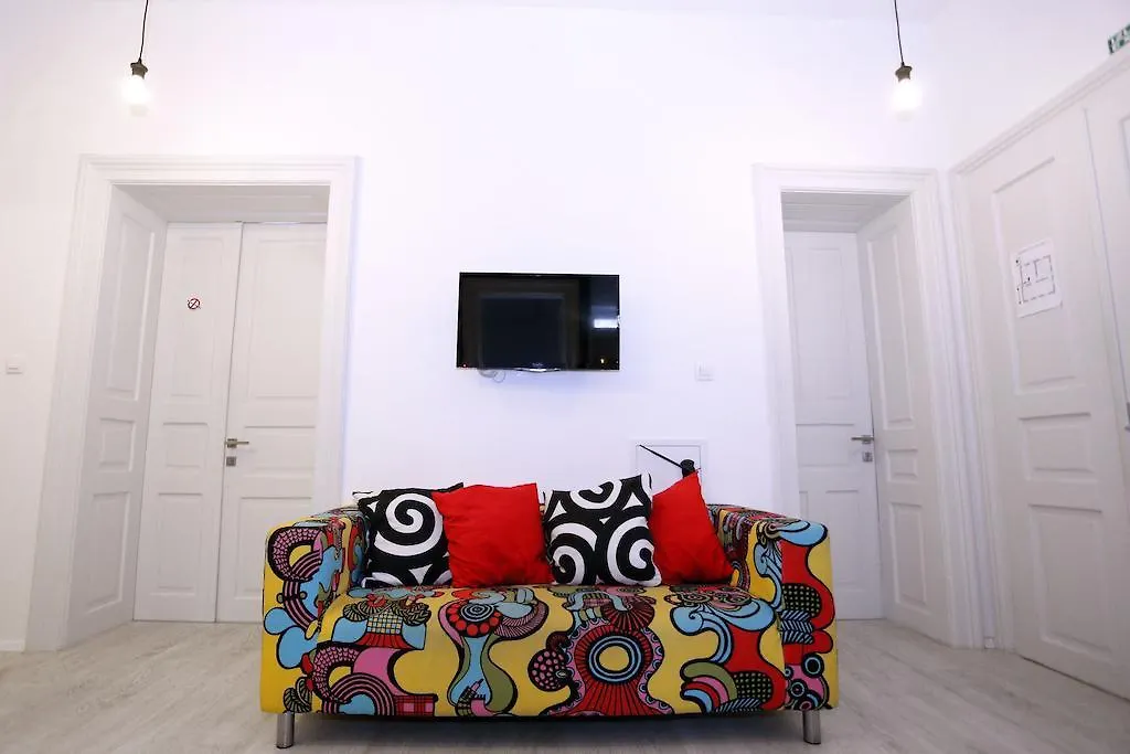 The Hostel Zadar