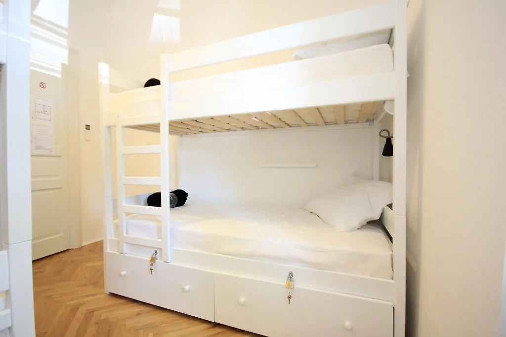 The Hostel Zadar