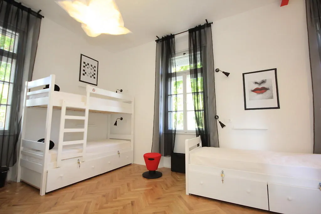 The Hostel Zadar Croatie