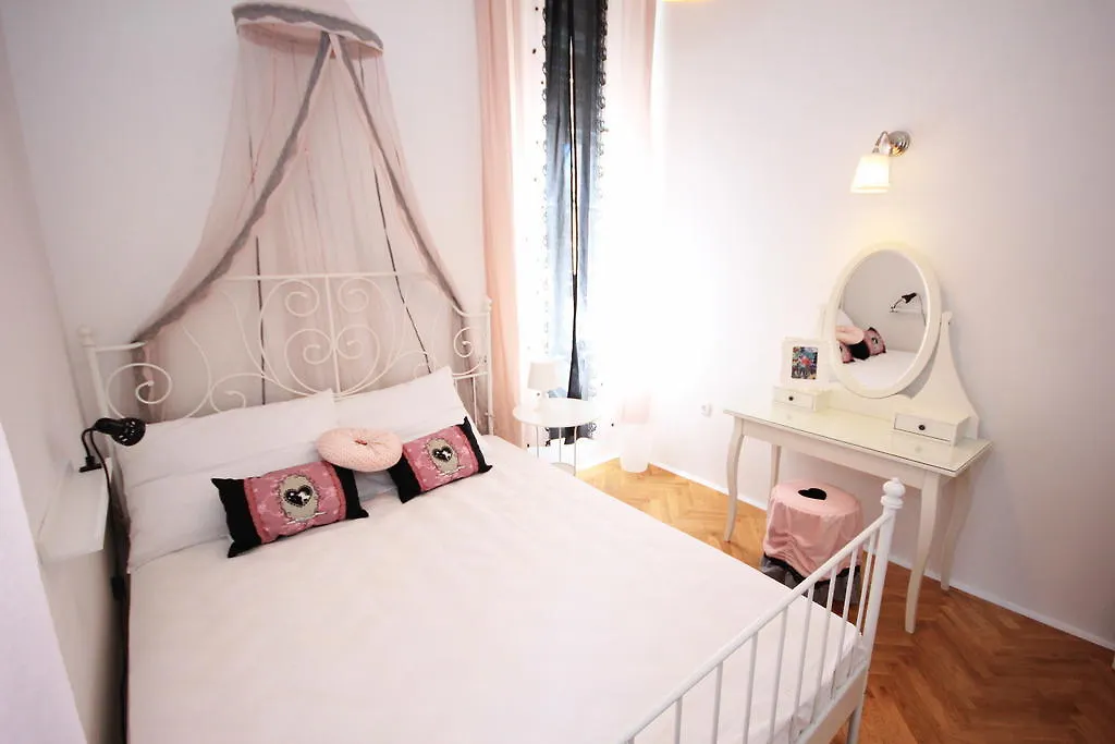 The Hostel Zadar