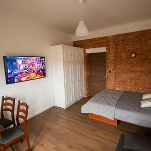 Penzion Rijeka City Rooms Rijeka