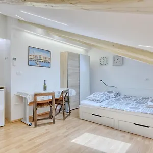  Appartamento Light In Croazia