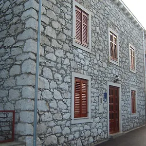 Penzion Rosa Mali Lošinj