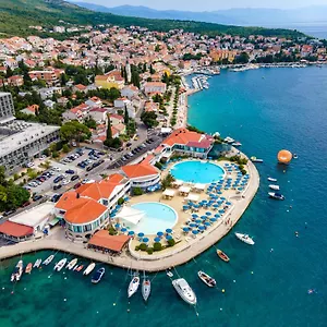 Hotel Millenium Deluxe Selce
