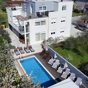 Dragić - Anex Maison d'hôtes