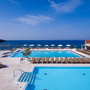 Park Plaza Verudela 4*, Пула Хорватия