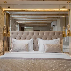Le Premier Luxury 4* Split