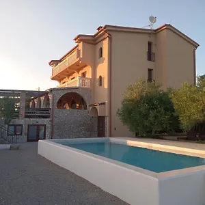 *** Bed & Breakfast Tonivale Croazia