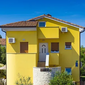  Appartamento Manuela Croazia