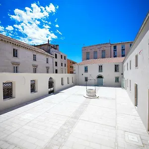 And Soul Of Dalmatia Zadar
