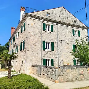Hotel Boutique Castello Gulich Poreč
