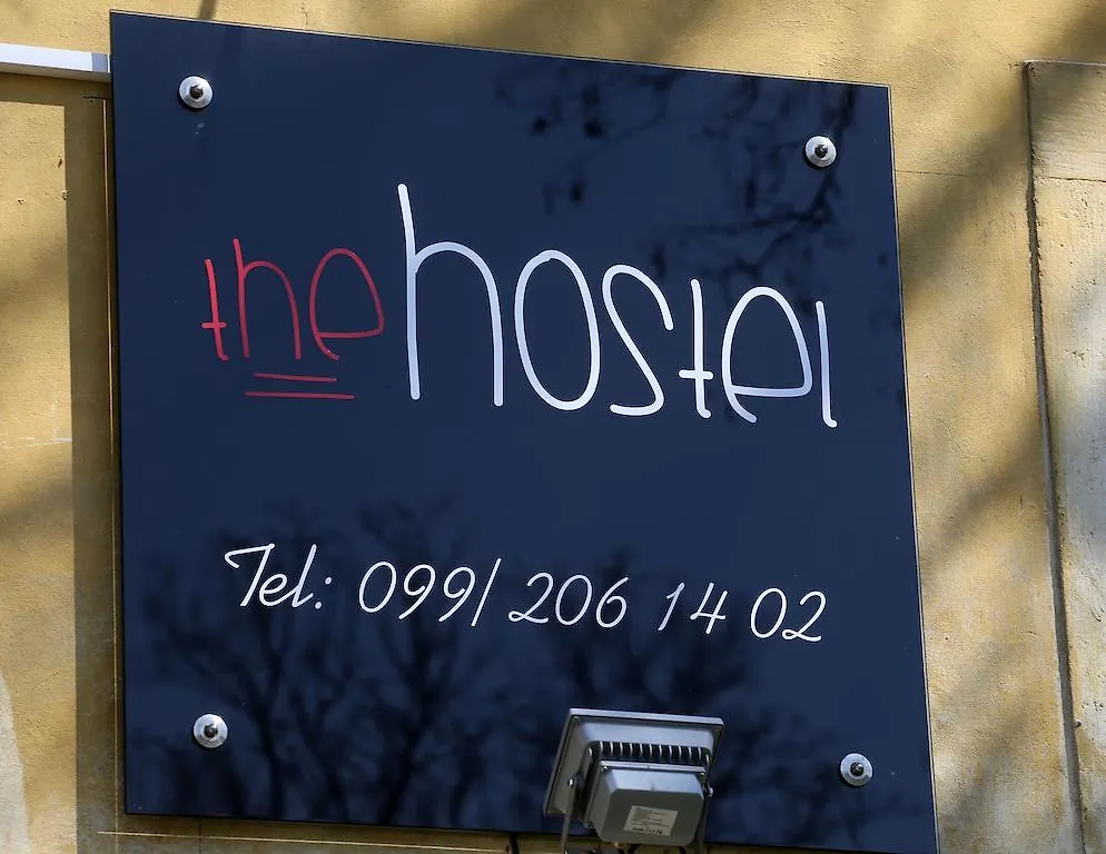 The Hostel Zadar Croatia