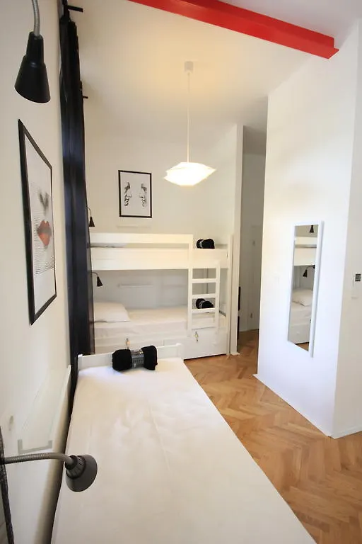 The Hostel Zadar Croatia