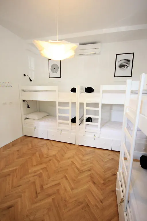 The Hostel Zadar