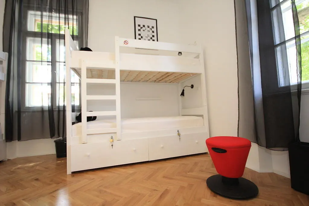 The Hostel Zadar