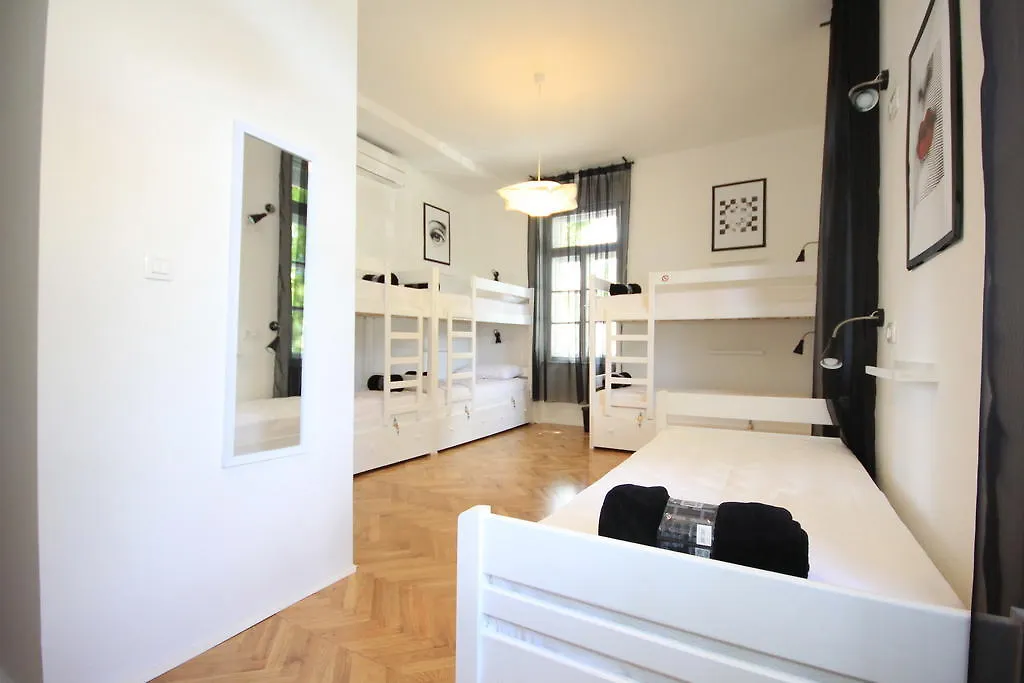 The Hostel Zadar