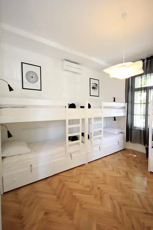 The Hostel Zadar