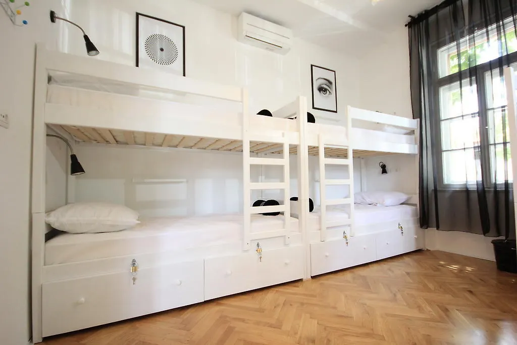 The Hostel Zadar