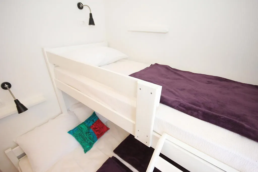The Hostel Zadar