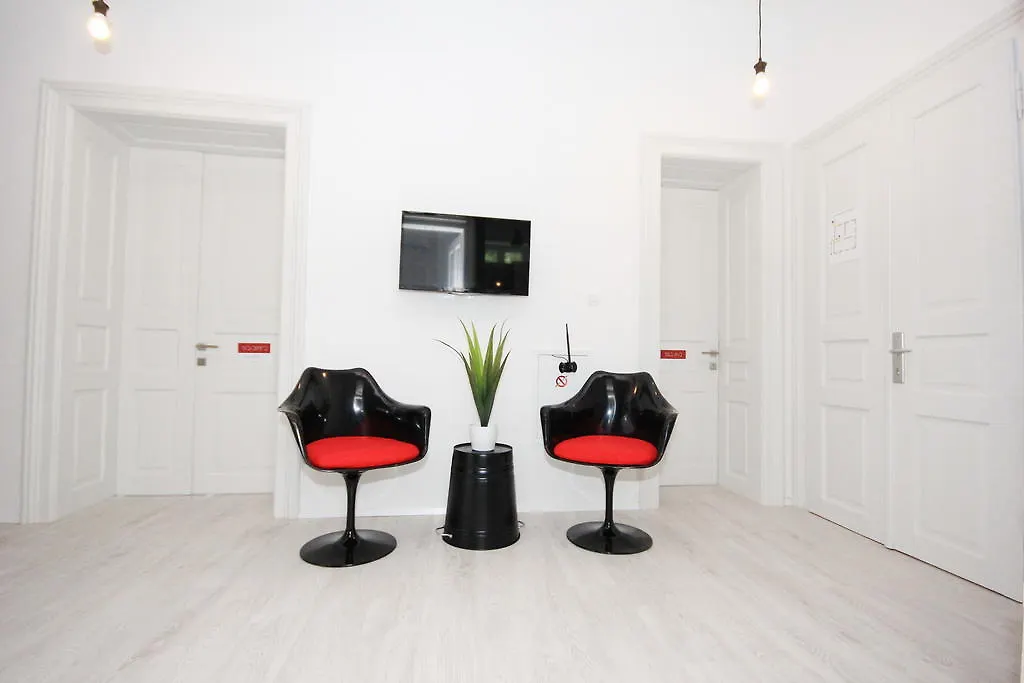 The Hostel Zadar