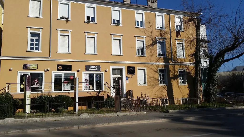 The Hostel Zadar Croatia