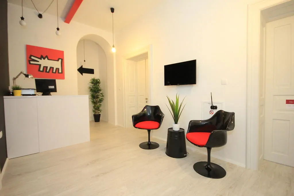 The Hostel Zadar